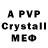 MDMA кристаллы Cristian villarreal