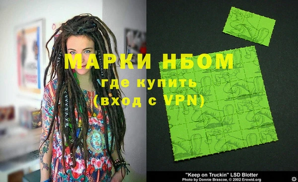 молекула духа Тайга